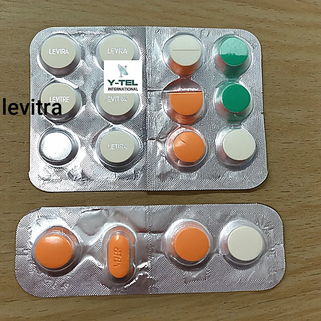 Levitra bayer orosolubile prezzo